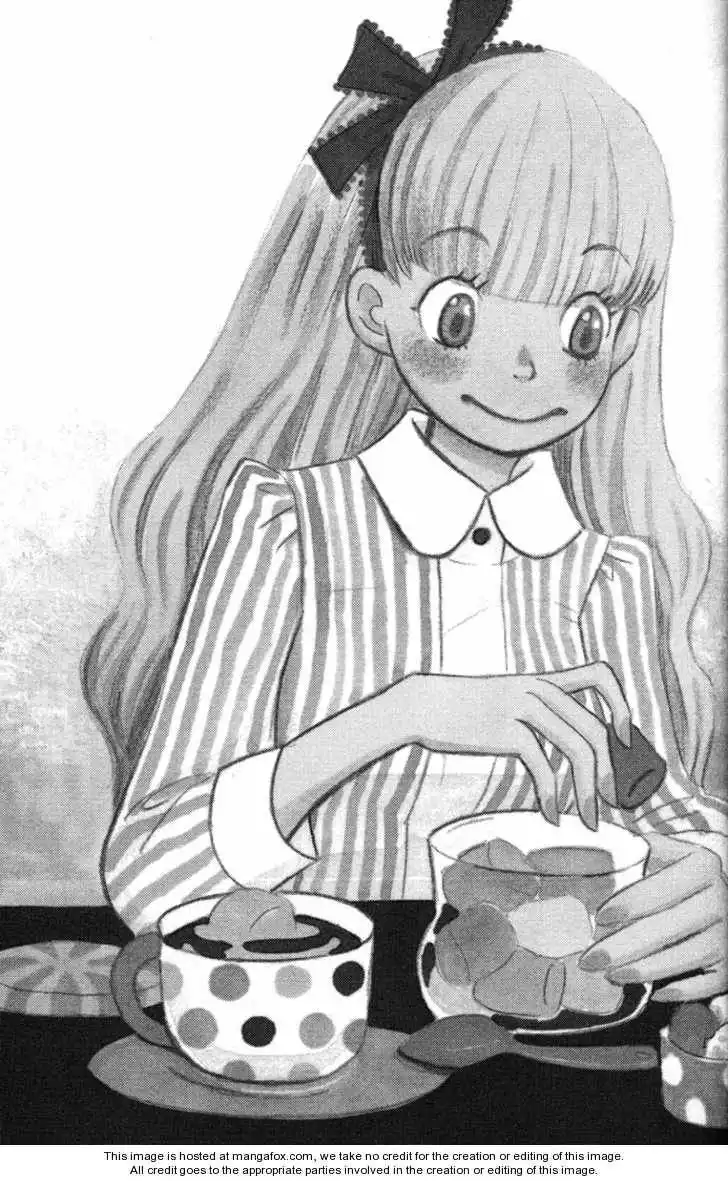 Honey and Clover Chapter 8 35